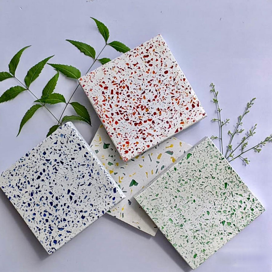 Terrazzo