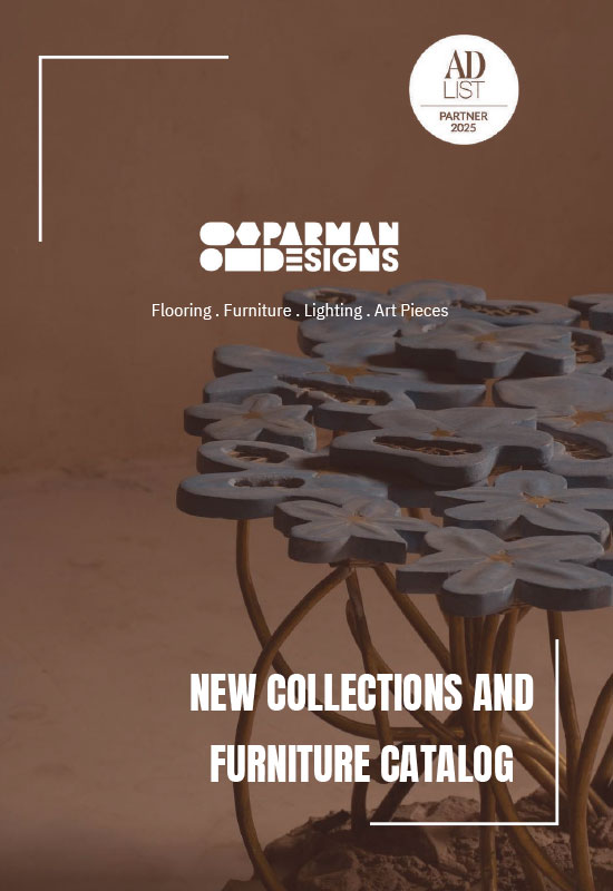 Parman Designs